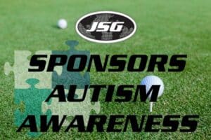 JSG Sponsors Autism Awareness - Mulligans for Mikey