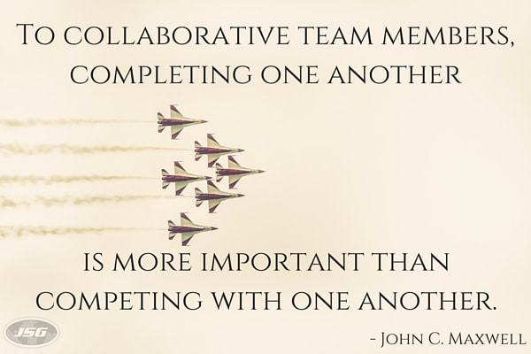 11 Quotes to Inspire Your Team