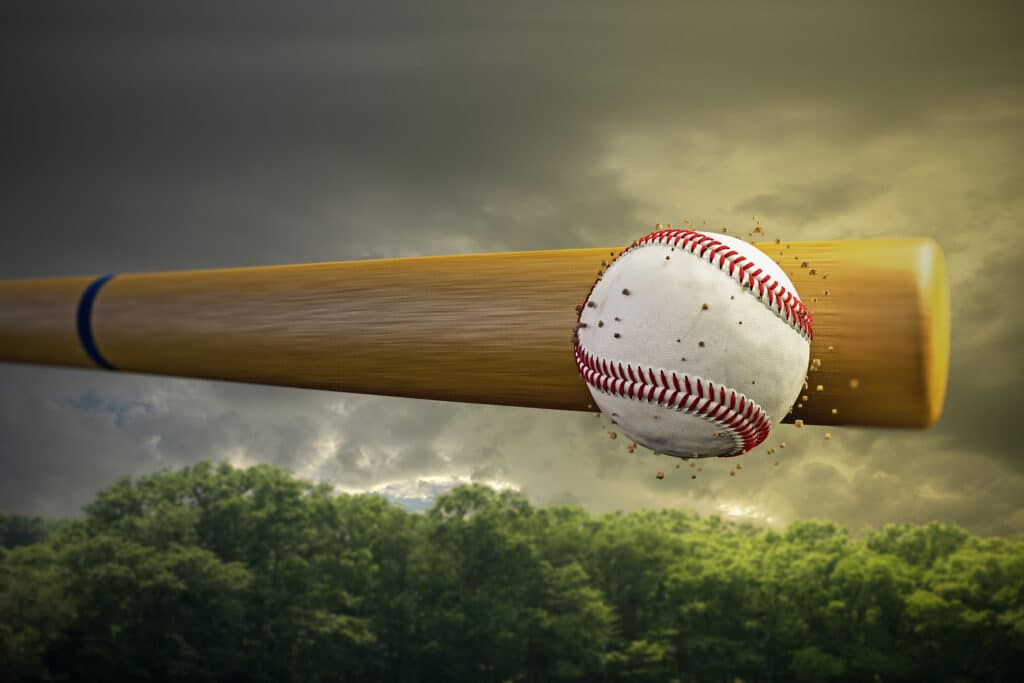 5 Things the MLB Home Run Derby Taught Us About Work-Life Balance, all-star, home run, judge, baseball, week, bat,