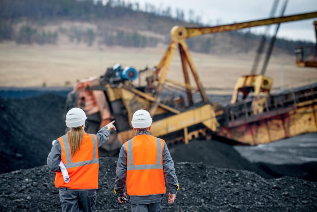 What the Future of Coal Means for the Future of Industry Jobs, Johnson Search Group, people, hire, inspire, reach, coal, mining, administration, industrial, jobs, job market
