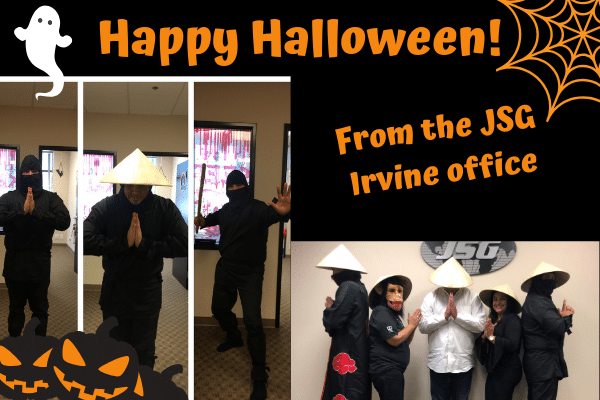 Irvine Halloween
