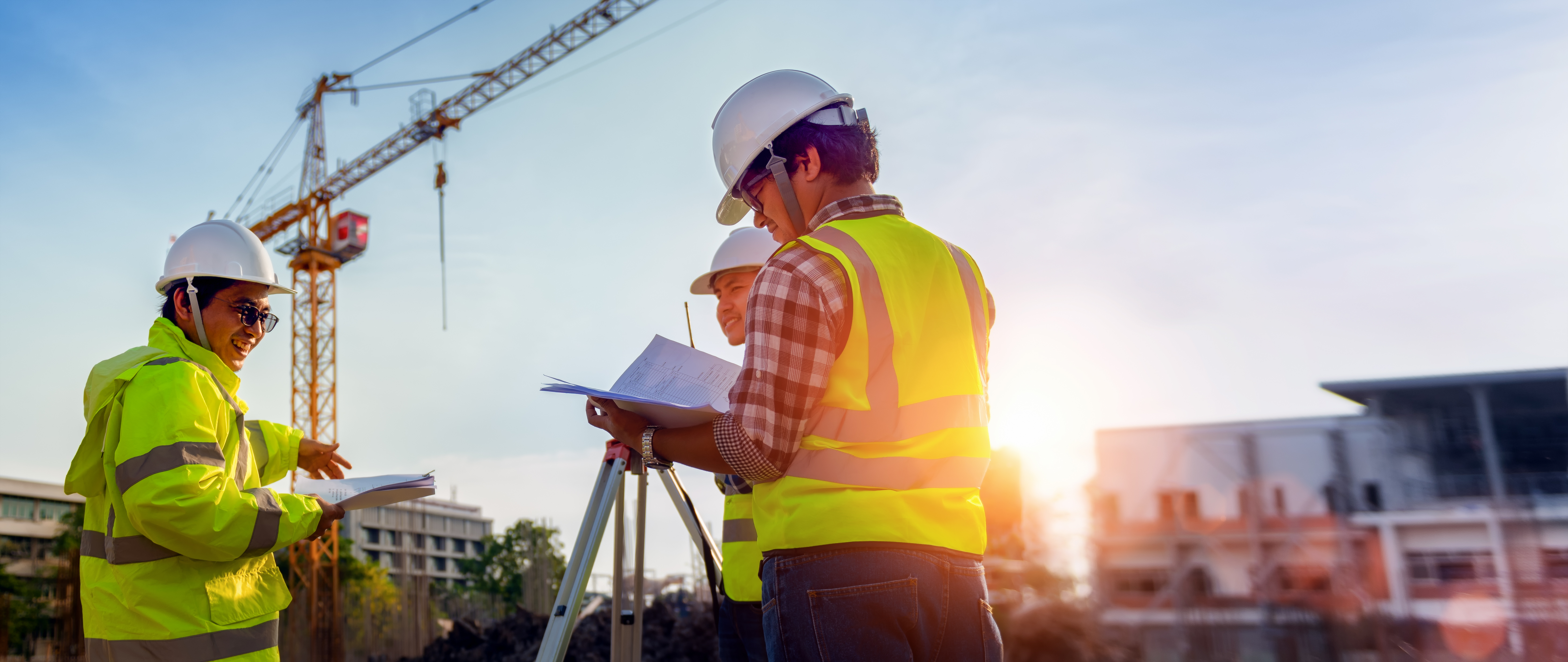 Construction Engineering Trends To Look Out For In 19 Johnson Service Group