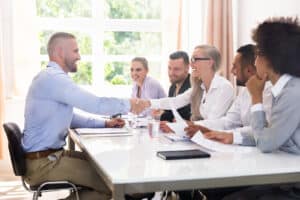 How To Make A Panel Interview Work For Your Hiring Process