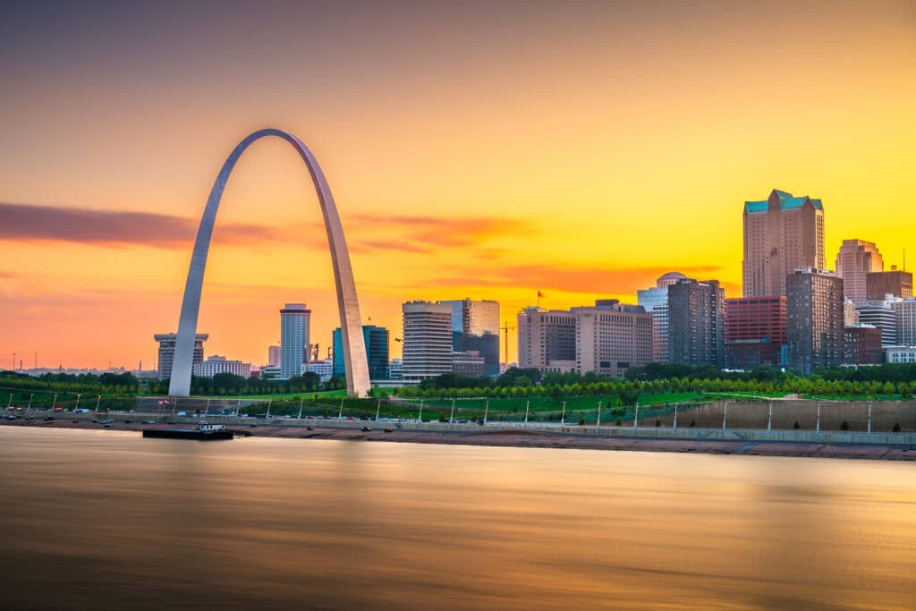 Midwest Becomes Increasingly Attractive To Job Seekers