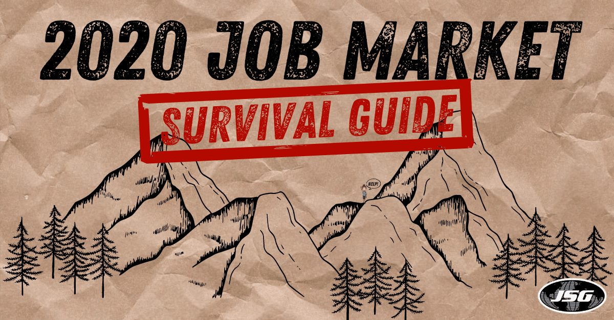 Job Market Survival Guide