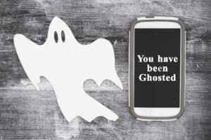 How To Handle Being Ghosted During Your Job Search