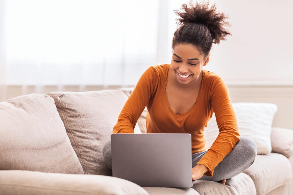 4 Easy Ways To Set Work From Home Boundaries