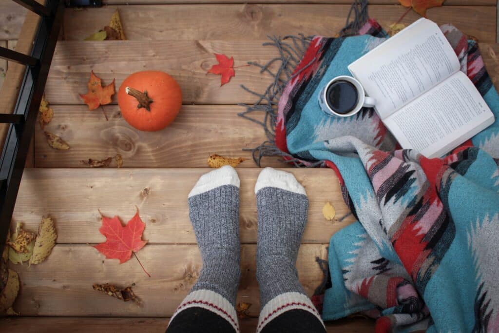5 Things To Do For Your Career This Fall