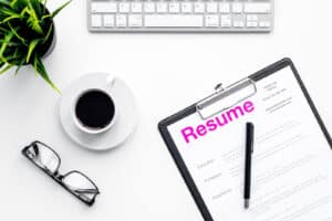 3 Things To Add To Your 2020 Resume
