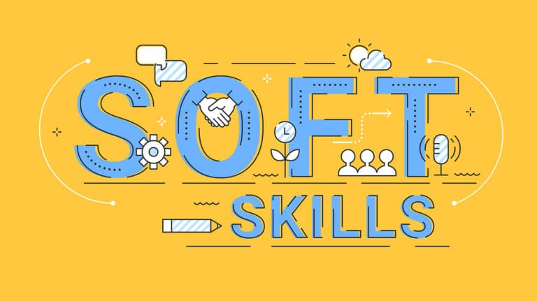 Soft Skills with the Most Demand in 2021 - Johnson Service Group