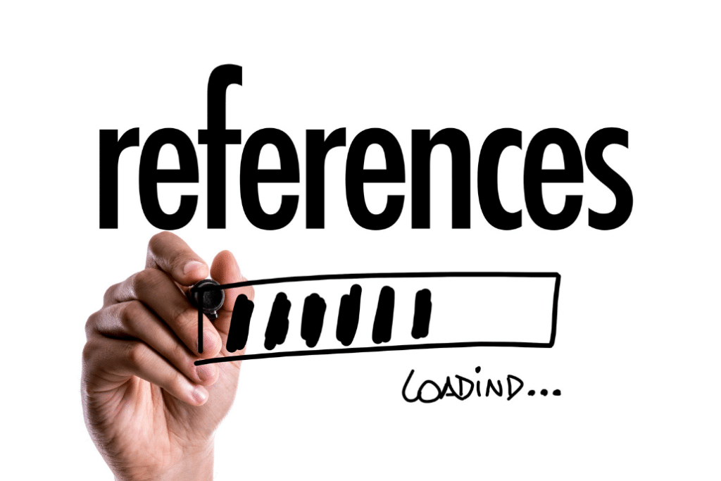 Should You Include References on Your Resume