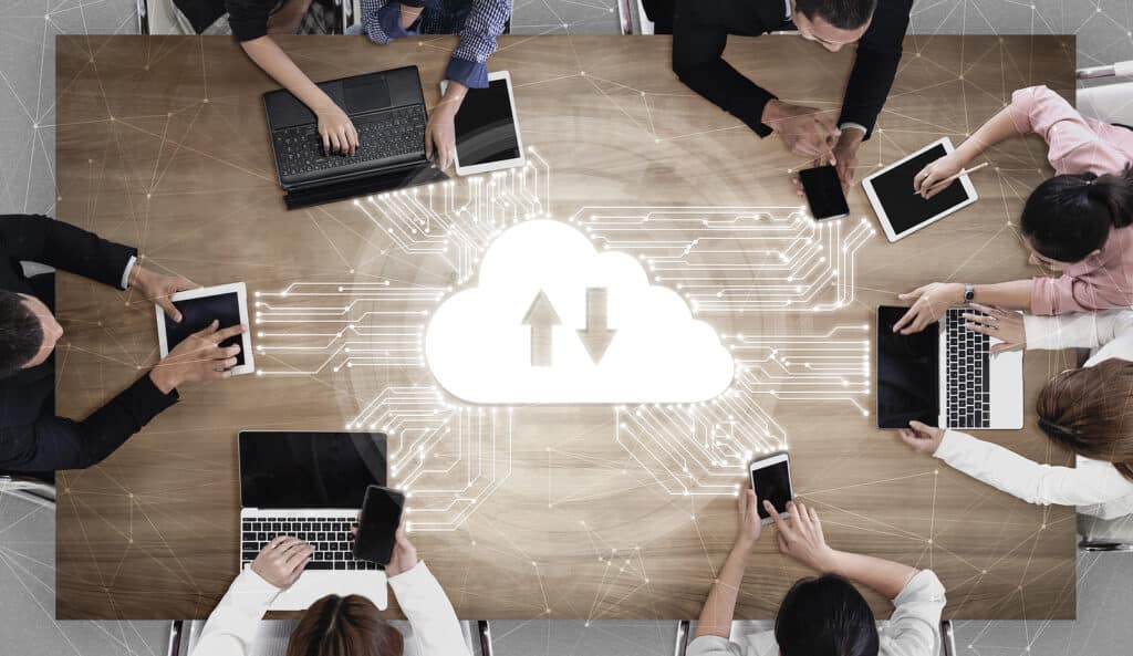 Cloud Computing and the Value it Adds to Your Business