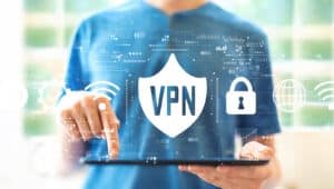 VPN Connections and How They Work