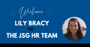 Lily Bracy HR