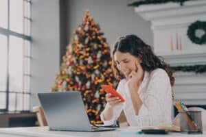 Why the Holidays Are an Excellent Time to Find a New Job