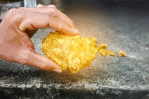 The 5 Most Precious Metals On Earth