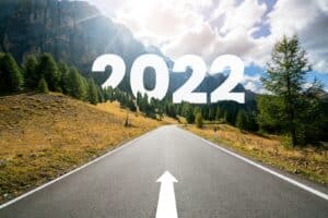 Hiring Market Outlook for 2022