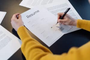 Tailor Your Resume To Get The Job You Want
