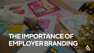 Working together on employer branding